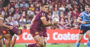 Nsw blues state of origin team game 2 2021: 2021 Match Highlights State Of Origin Game I Wests Tigers
