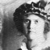 Ruth Emma Hines (1893–1972) • FamilySearch