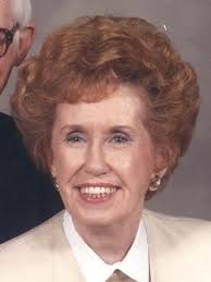 Jean Hartnett Baumann Obituary