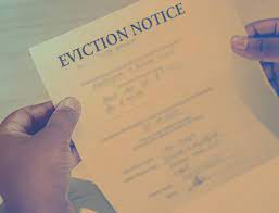 Mar 13, 2017 · even if you wanted to file your eviction suit in county or district court, you cannot do so. How Eviction Courts Stack The Deck Against Tenants The Appeal