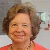 Kathryn Violet Mattson Obituary