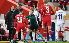 You are on liverpool football club live scores page in football/england section. Liverpool Will Be Trophyless This Season After Missing Chance After Chance Against Real Madrid