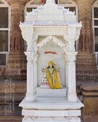 2 Small Temples Dedicated To Shrichakreshwari Deviand Shrimanibhadraveerstands Outside The Main Temple Ancient Temples Architecture Photography Ancient India