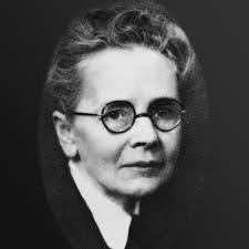 Julia Morgan