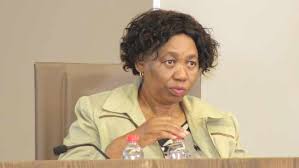 South african minister of basic education angie motshekga is a true heavy chef. Second Cohort Of Grades To Return To School Read Minister Angie Motshekga S Full Speech