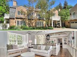 Adele I Moved To Beverly Hills That Is Photo Adele House House Celebrity Houses