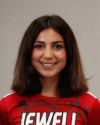 2022 Women's Soccer Roster