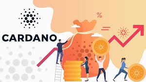 Ada token is one of the ten most popular and largest crypto tokens by market capitalization. Cardano Ada Escalates By 11 After Yet Another Price Decline