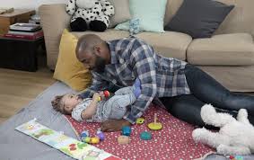 Accompagner L Eveil Psychomoteur De Bebe Agir Pour Bebe
