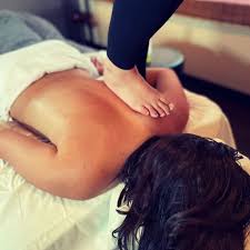 Massage - The Studio Cleveland