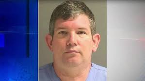 Caregiver accused of sexually battering 90-year-old New Smyrna Beach woman