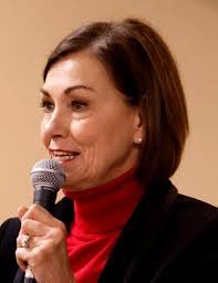 Iowa Republican Lt. Gov. Chris Cournoyer files paperwork to run for state  auditor in 2026