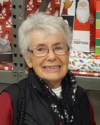 Obituary for Lois J. (Moomaw) Rupp