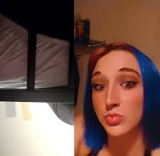 Amie Mcinroy's Instagram, Twitter & Facebook