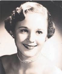 Patricia Macon Obituary (1934