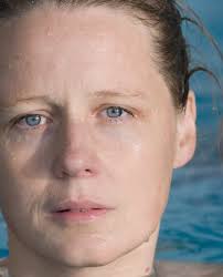 Opening Today: Sterling Ruby at MaMo by Ora Ïto (Marseille Modulor)  occupies the rooftop deck and former gymnasium of Le Corbusier's iconic  Cité Radieuse. The exhibition places Ruby's monumental sculpture DOUBLE  CANDLE (