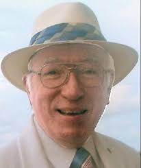 ROBERT BISHOP Obituary (1949