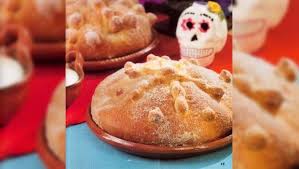Que Significa El Pan De Muerto Y Cual Es Su Origen Recetas De Comida Pan De Muerto Recetas De Comida Mexicana