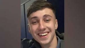 Jay Slater's death accidental due to fall, coroner rules