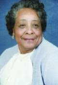 Pamella Walker Obituary (2013)