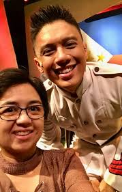 Fervor Burning in Rep's Musical, 'Miong'