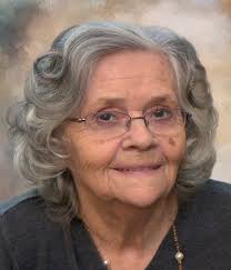 Denise Le Strat (Obituary)