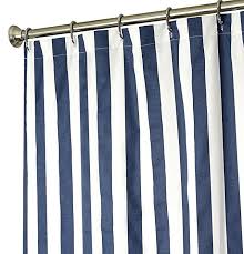 Extra Long Shower Curtain Fabric Shower Curtains Blue And White Shower Curtain Striped 84 I Beach Shower Curtains Long Shower Curtains Nautical Shower Curtains