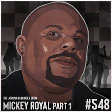 Mickey Royal