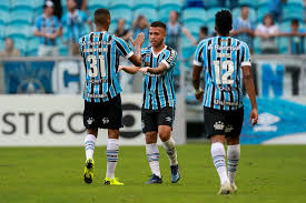 Terms and conditions football manager 2021 buy now $35.00 fm discord. Jean Pyerre E Titular Neste Gremio Vida Real Ge