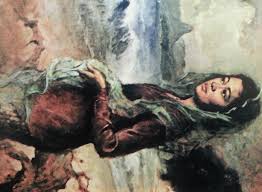 3.2 potret dan figur wanita. Basoeki Abdullah Perpanjangan Tangan Artistik Soekarno Kompasiana Com