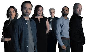 The Inside Man | Security Awareness Training Series