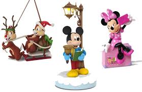 Think of it as a bad santa before bad santa: Reviewed 30 Best Disney Christmas Ornaments 2020