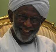 Hassan al-Turabi - Wikipedia