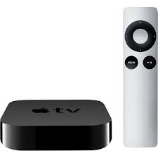 Best Buy Apple Tv Black Md199ll A Apple Tv Apple Steve Jobs Apple