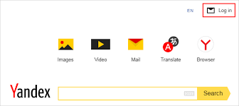 Resultado de imagen para yandex