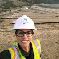 Nicole Pantaleo's Instagram, Twitter & Facebook