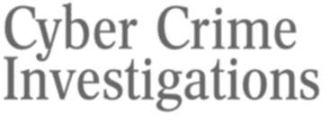 Cyber Crime Investigations: Bridging the Gaps Between, Security  Professionals, Law Enforcement, and Prosecutors
