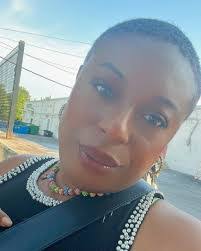 Katrina Feemster's Instagram, Twitter & Facebook