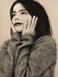 Bjork Complete Lyrics Archive