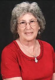 Obituary information for Lorelle Hunter Mofield