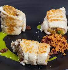 Check spelling or type a new query. Involtini Di Spatola Alla Siciliana Ricette Saporie Saporie
