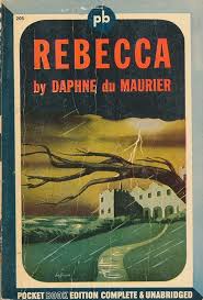 Daphne du maurier, author of rebecca, on librarything. Book Vs Flick Rebecca