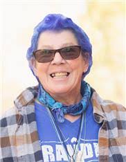 Gail Beth St. Peter Obituary (2023)