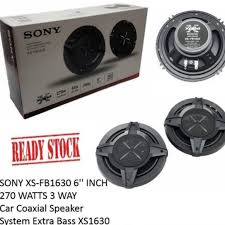 Tiap2 hari hisham berleter suruh kita ikut sop, tapi kkm sendiri tak payah ikut! Car Speaker Prices And Promotions Automotive Jul 2021 Shopee Malaysia