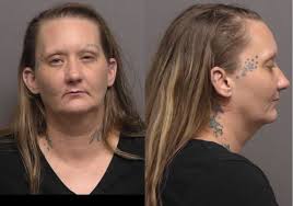 Saline County Jail Bookings, Aug. 10