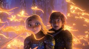 Image result for Hiccup