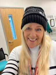 Chapter 56 and I'm so wonderfully blessed with family and friends and love  ❤️