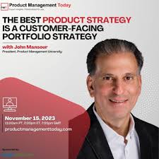 Free Product Management Seminars & Webinars