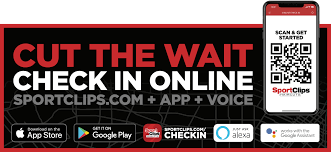 You can quickly filter today's sports clips promo codes in order to find. Check In Online And Get A Special Offer From Sport Clips Haircuts