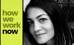 How We Work Now: Sofar Sounds VP Amanda Presson